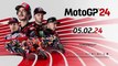 MotoGP 24 - Bande-annonce date de sortie