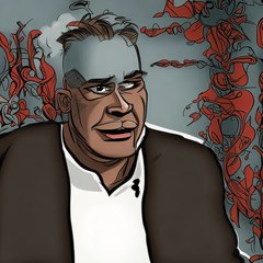 Michel Sardou critique violemment "The Voice" et "Mask Singer