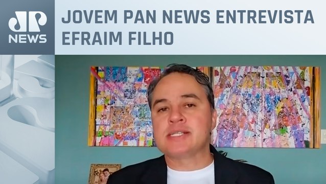 Relator da PEC das Drogas fala sobre aprovação na CCJ do Senado