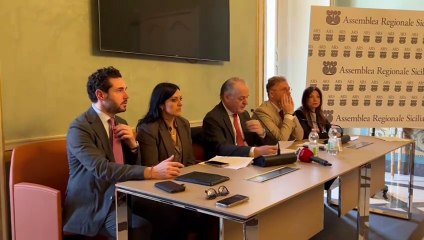 L'allarme dell'Antimafia siciliana: più estorsioni e calo di tensione