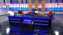 Derin Futbol 11 Mart 2024