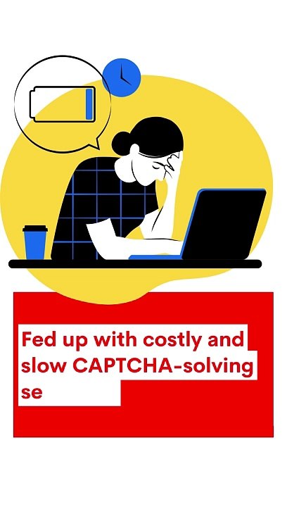 The Vital Importance of Speed in Captcha Solving Techniques