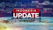 Terdampak Banjir di Kota Semarang, 7 Kereta Api Tujuan Surabaya Terlambat!