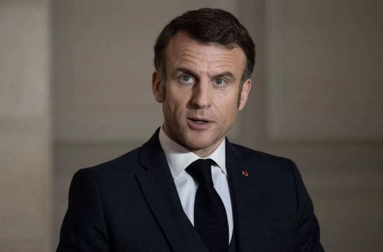 Emmanuel Macron favorable à l’inscription du consentement pour caractériser le viol dans le droit français