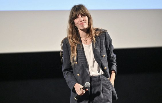Jane Birkin : sa fille Lou Doillon dévoile un rare cliché de son fils Laszlo