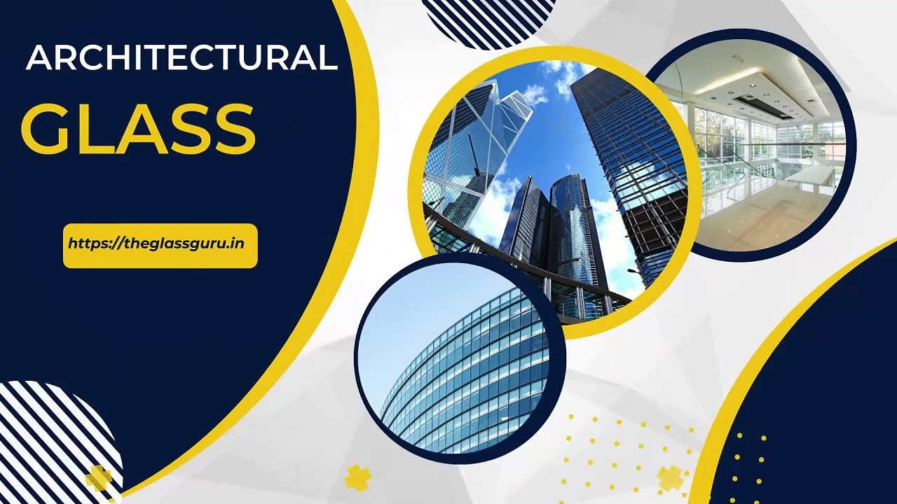 Decorative Glass Manufacturers In ChandigarhThe Glass Guru video