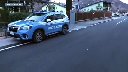 Valsassina, la Drug valley: case in vendita e matrimoni combinati per pagare la droga