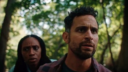 The Woods Are Real 2024 English