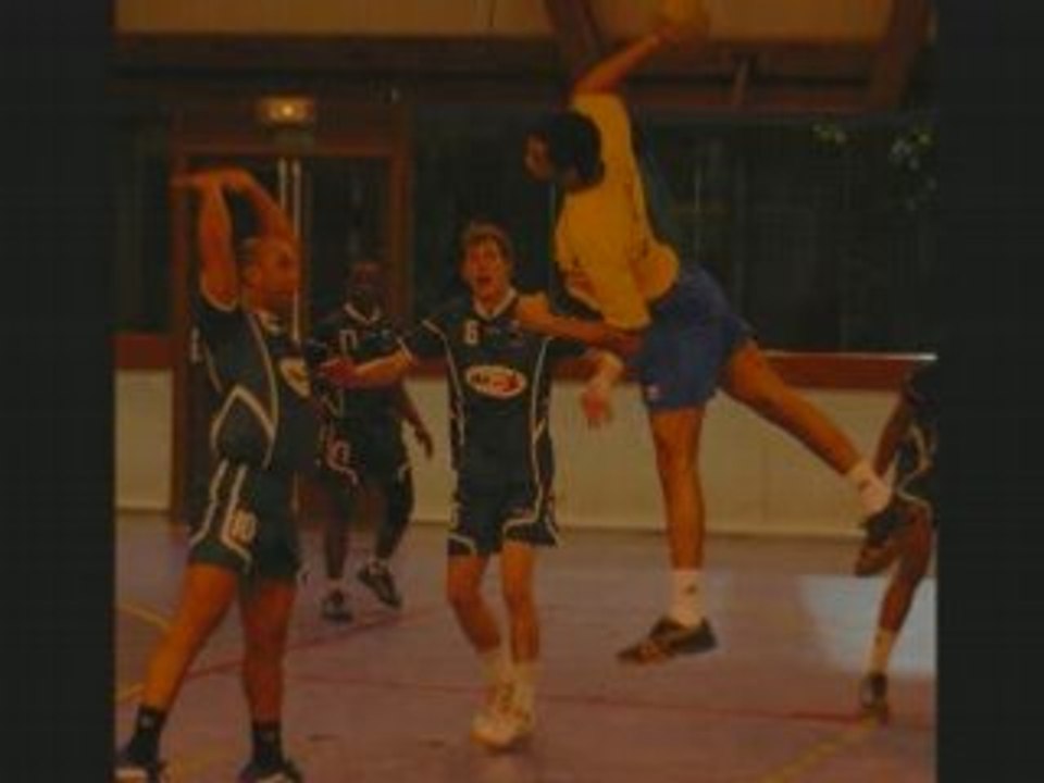 Rueil bat cergy