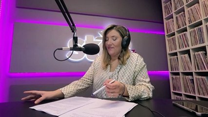 Ο Πρόεδρος Πανελληνίου Δικτύου E-Real Estates, Θέμης Μπάκας στον STARFM