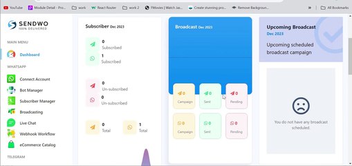 How to Create an AI-Integrated No-Match Reply for WhatsApp