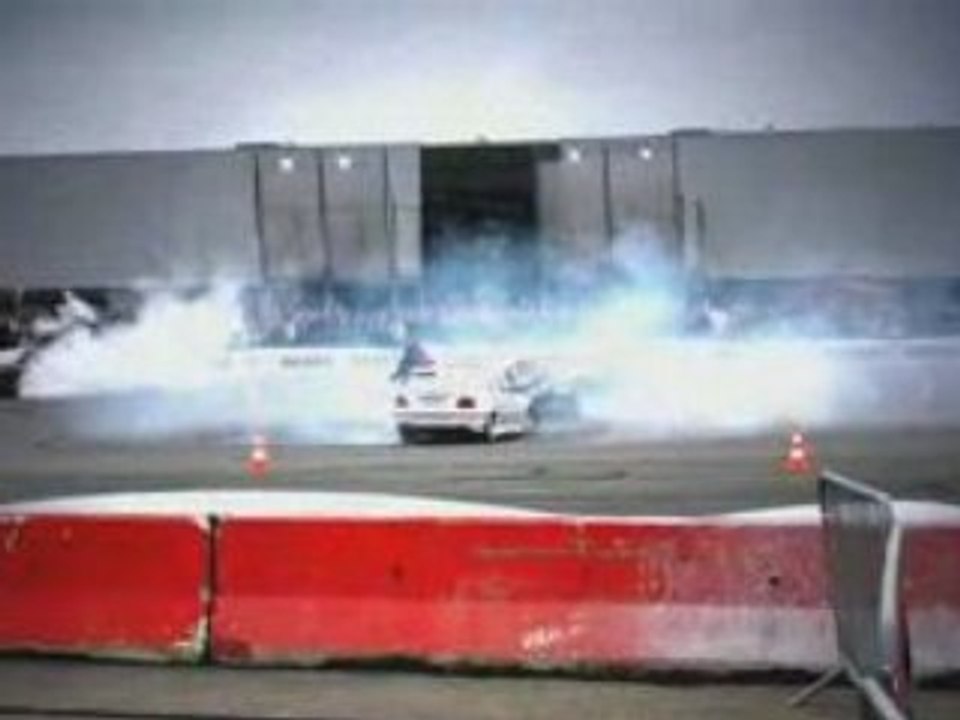 DRIFT PTS 2008