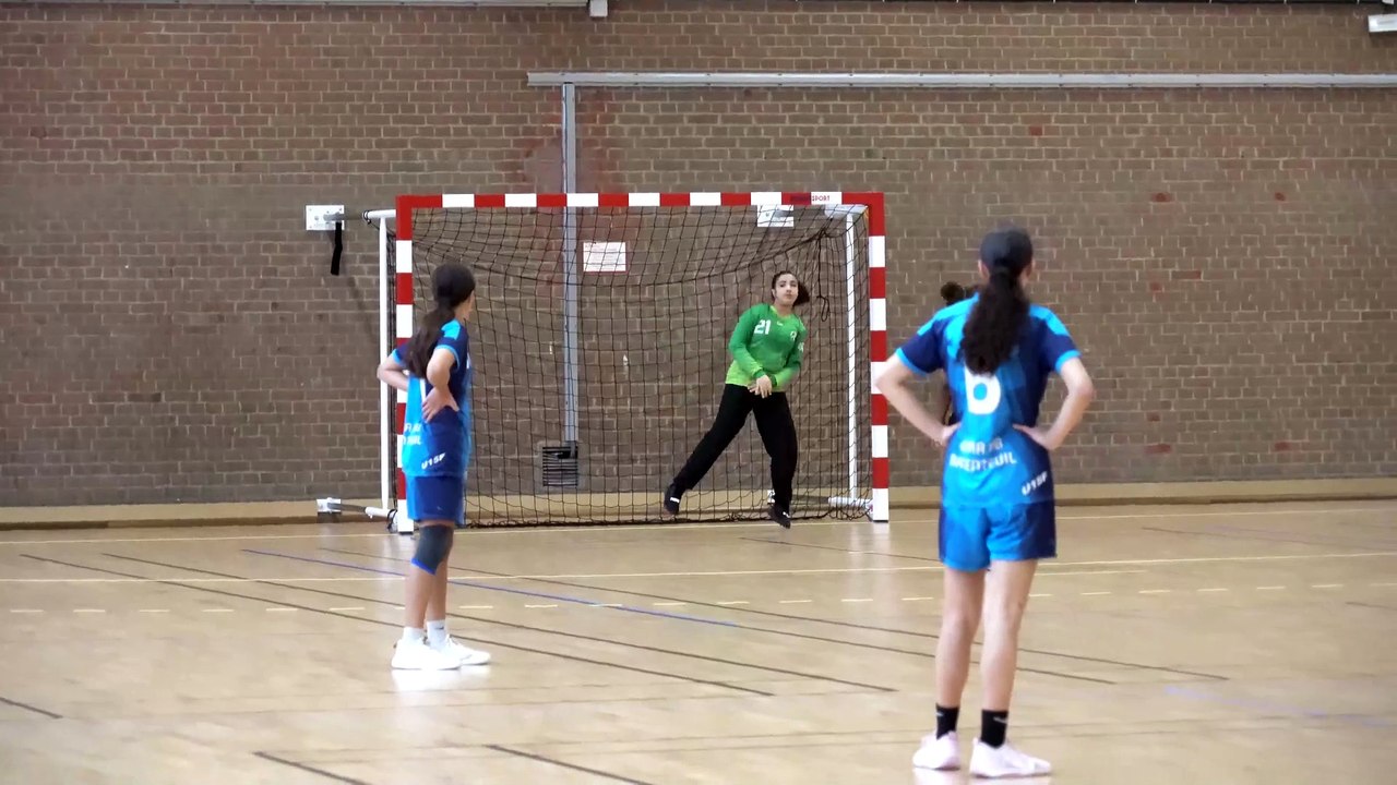 18-11-2023 u15f délayage sarcelles-argenteuil