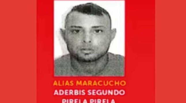 Capturado alias 'Pedrito', cabecilla de 'Los Satanás' y uno de los más buscados en Bogotá