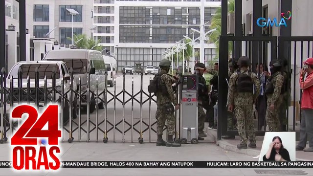 8 dayuhang nasa likod umano ng pananakit sa 2 POGO worker, sasampahan ng mga reklamo | 24 Oras