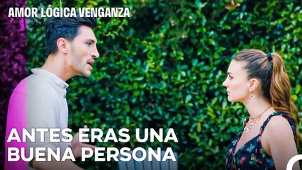 No Te Mereces Cosas Buenas - Amor Lógica Venganza