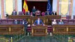 El PP se pone a gritar “Koldo, Koldo” en el Congreso mientras Patxi López defiende a Armengol