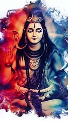 भगवान शिव का जन्म कैसे हुआ?