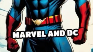 Marvel and dc unite fight against dark NEXUS #shortstory #marvel