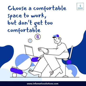 Tips for working from home outsourcing solutions USA