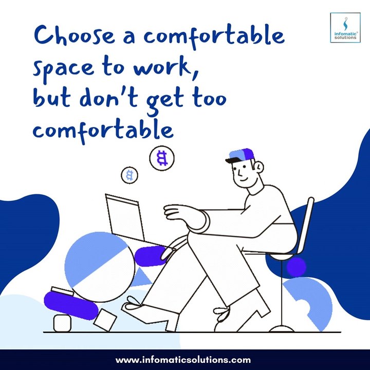 Tips for working from home outsourcing solutions USA