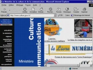 Comprendre comment fonctionne l'Internet 7