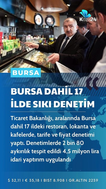 Günün Gündemi (14 Mart 2024 Perşembe)