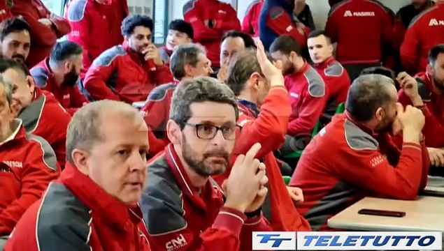 Video News - Magirus venduta da Iveco a un fondo