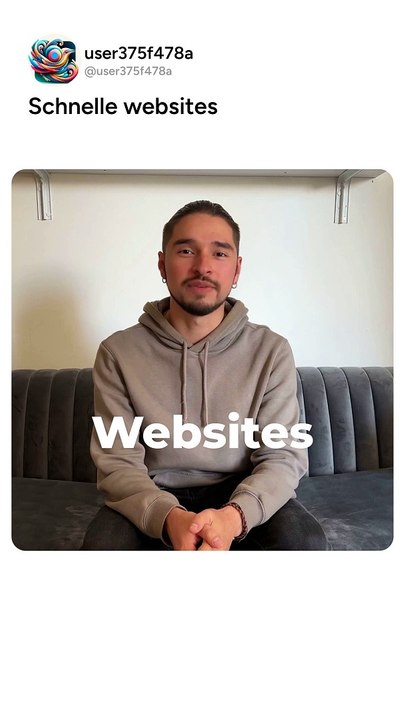 zeroping.sh - das beste deutsche #cloud hosting für deine Website und Apps. #2024