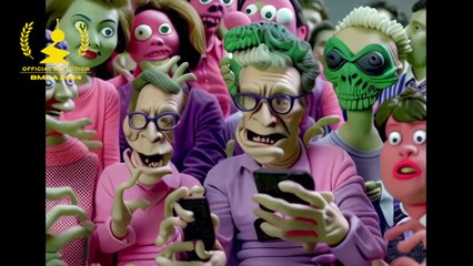 Best Experimental Nominees 2024