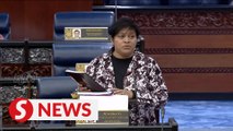 Over 2,000 archaic laws in country require revision, says Azalina