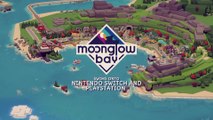 Moonglow Bay - Bande-annonce (PlayStation/Switch)