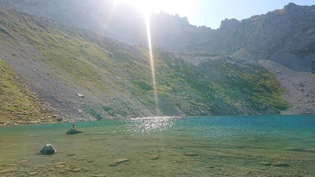 Echappées belles vidéo bande annonce