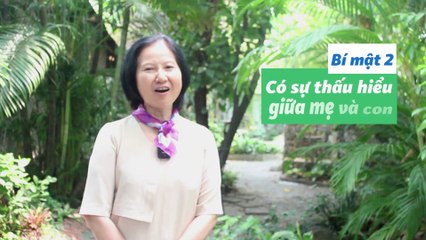 Mơ Ước Của Mẹ, Bạn Có Biết I Inner Tip | Inner Space Việt Nam