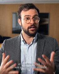 La Consult' de Gaetan Casanova : "Ma plus grande victoire c’est d’avoir porté la souffrance des internes dans le débat public"