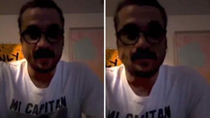 Osvaldo: "Sono depresso, non ho la forza di fare nulla"