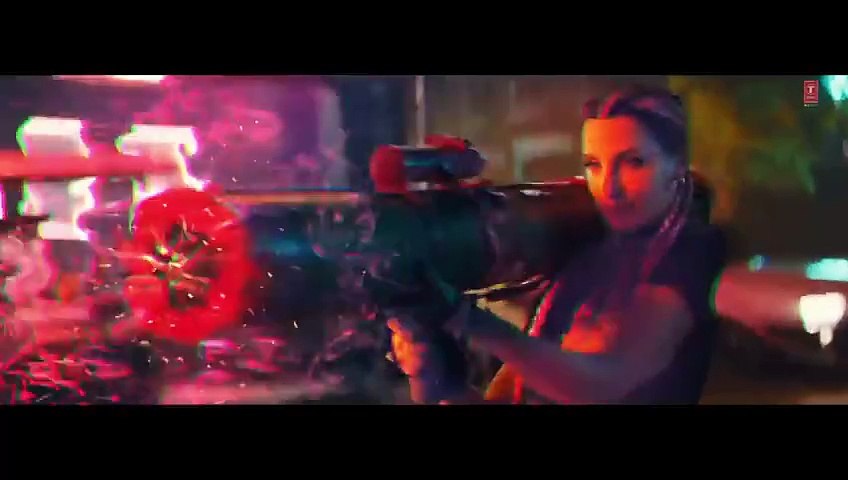 ZAALIM - YO YO HONEY SINGH, BADSHAH & NORA FATEHI ( MUSIC VIDEO ) PROD. BEAT_HIGH