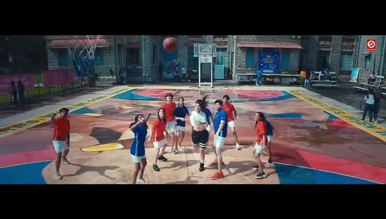 Galti - Vishal Mishra _ Aayush Sharma, Yukti Thareja _ Kaushal K _ Arvvindr _HIGH
