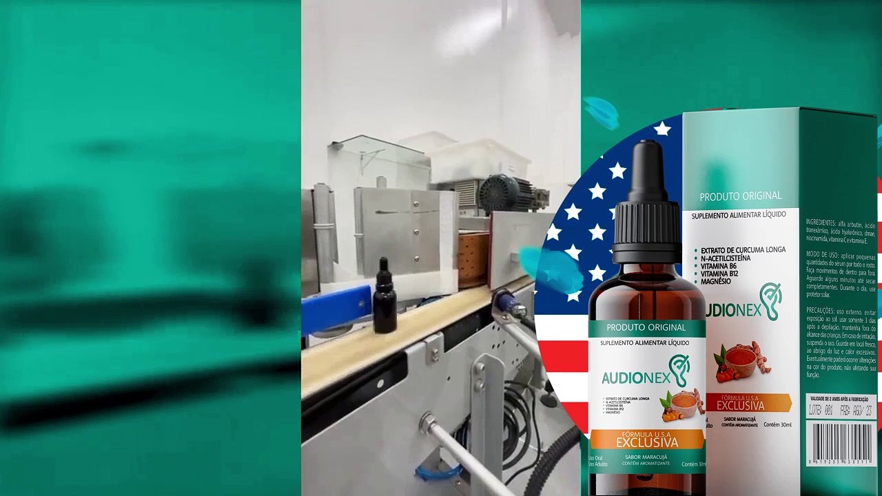 VÍDEO PV - AUDIONEX