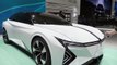 First Electric Vehicle from Honda's Lingxi Brand , New Dongfeng Honda Lingxi L CONCEPT 2024