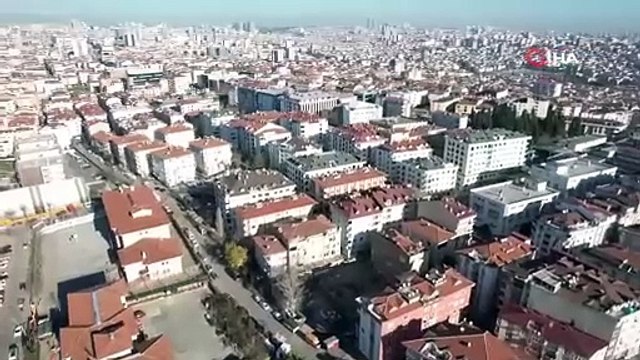 Kredi ve kira kısıtlamaları işe yaradı! Yatırım amaçlı konut alınmıyor