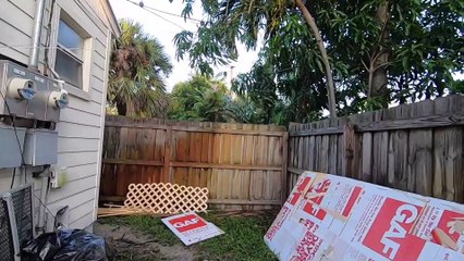 Fugitive Warrants Ep 4 - Taking Out The Trash