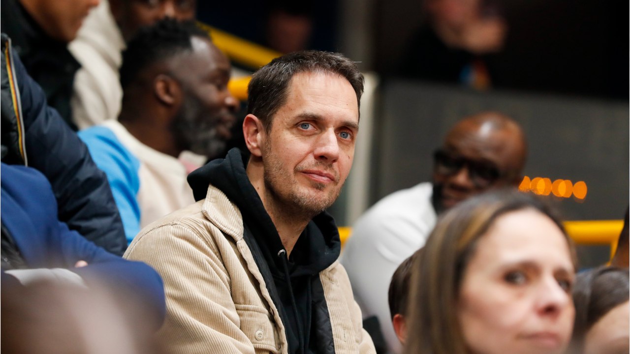 GALA VIDEO - Grand Corps Malade sans filtre sur la paternité : “Avoir des enfants, ce n’était pas un objectif de vie”