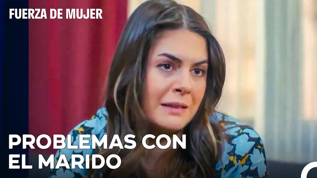 ¿Qué Pasa Con Estos Matrimonios? - Fuerza De Mujer Capitulo 60