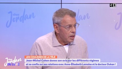 Le Coca Zéro fait-il grossir ? La réponse sans détour de Jean-Michel Cohen dans Chez Jordan (VIDEO)