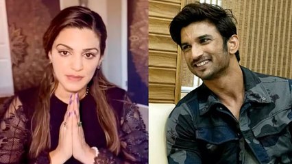 Video herunterladen: Sushant Singh Rajput की बहन Shweta Singh ने PM Modi से क्या Appeal की, Video में बोली ये बात!