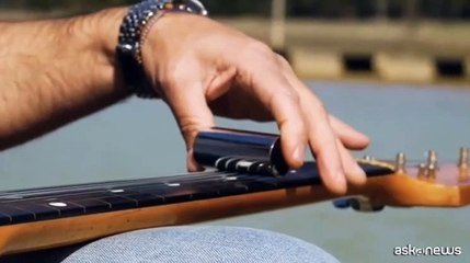 In anteprima il video "Lost" del chitarrista Germano Seggio