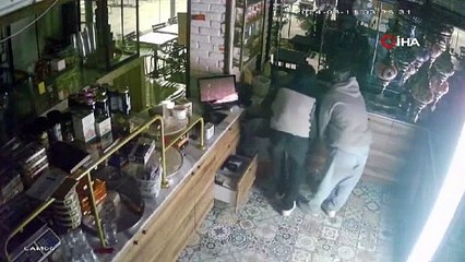 Kocaeli'de 18 yaşındaki çocuğun 181 suç dosyası ortaya çıktı