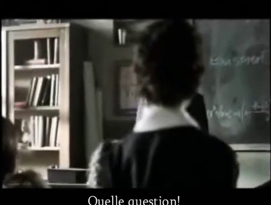 Question ?