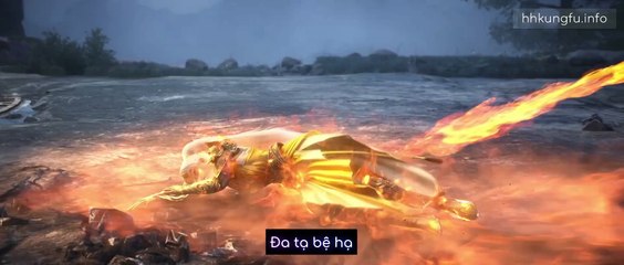 Thế Giới Hoàn Mỹ Tập 154 Vietsub